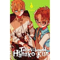 Toilet-bound Hanako-kun, Vol. 14: Volume 14 : AidaIro, AidaIro